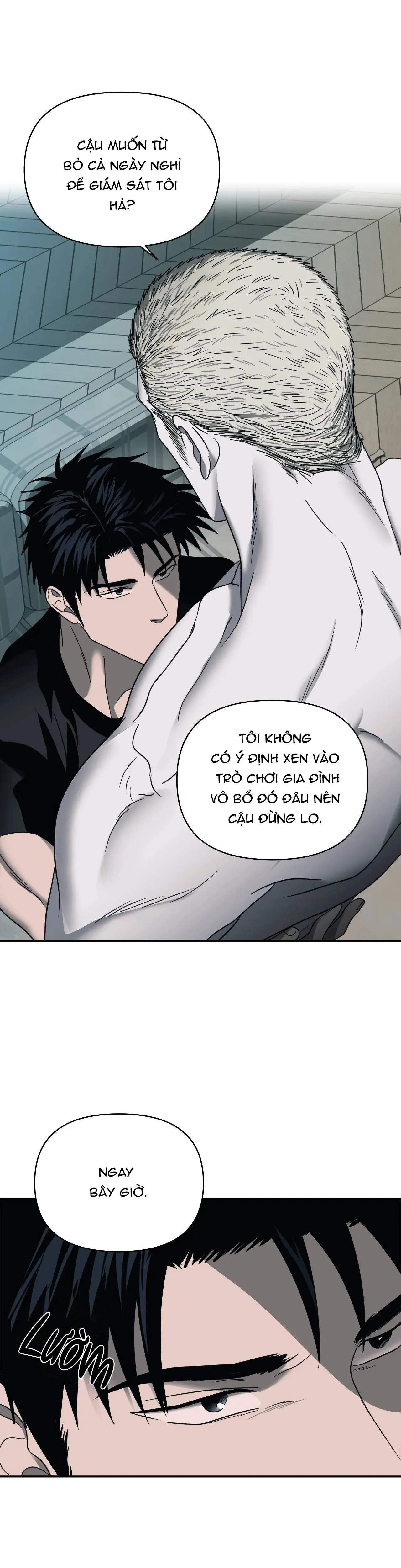 SHUTLINE Chapter 46 Trang 10