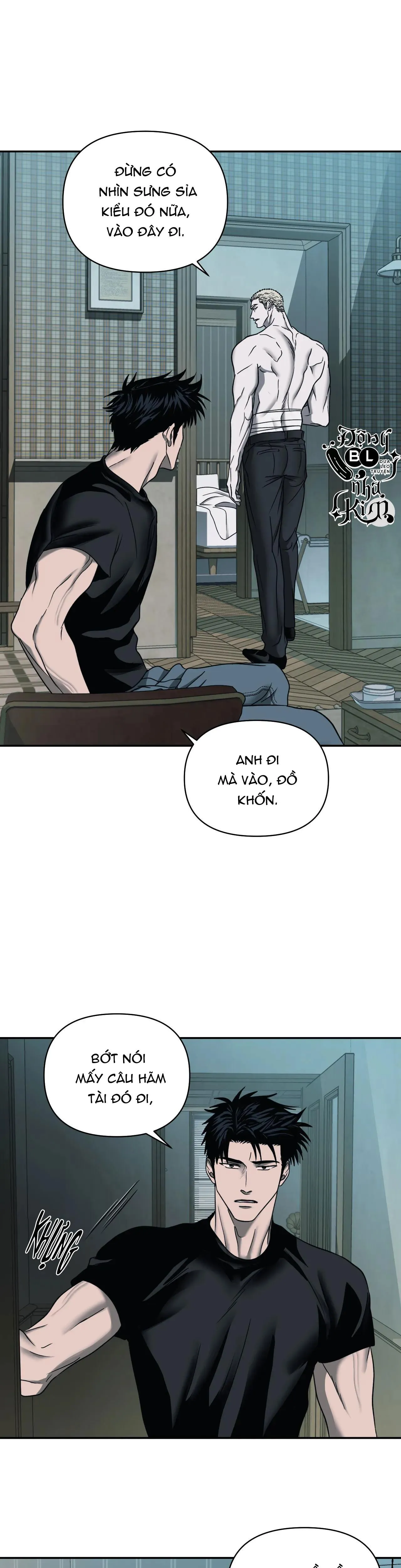 SHUTLINE Chapter 46 Trang 11