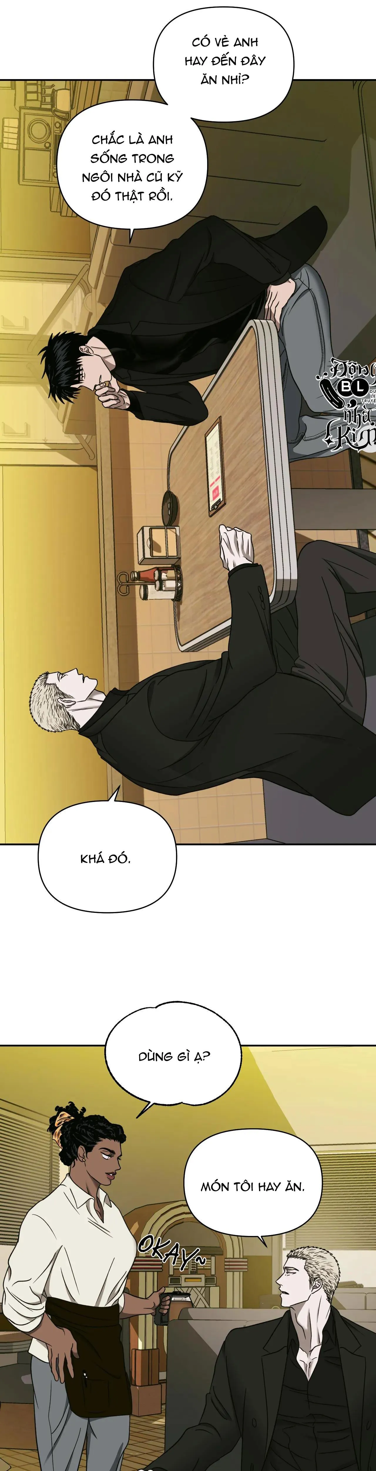 SHUTLINE Chapter 46 Trang 17