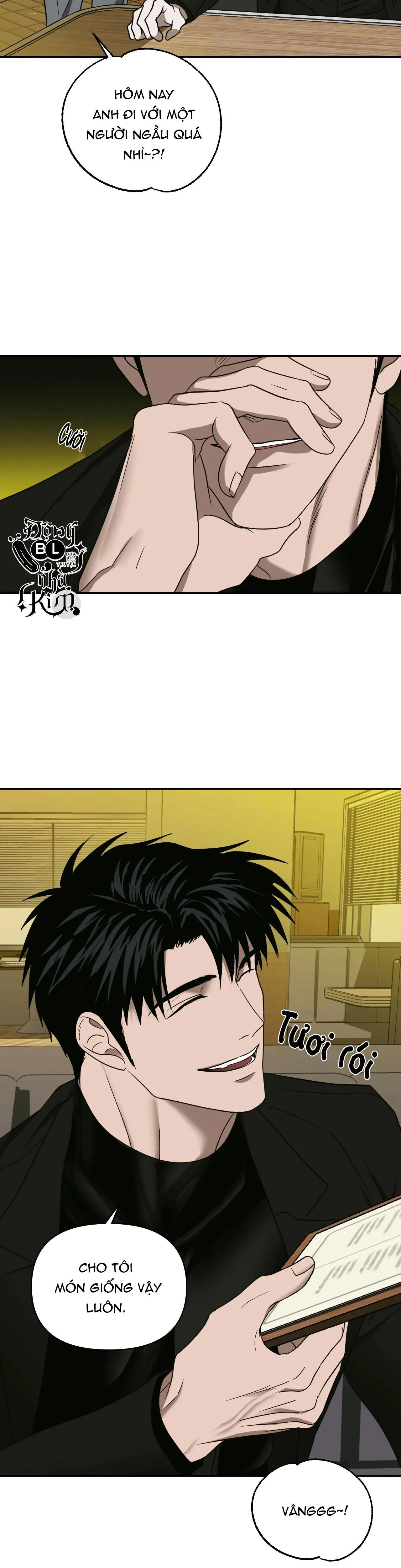 SHUTLINE Chapter 46 Trang 18