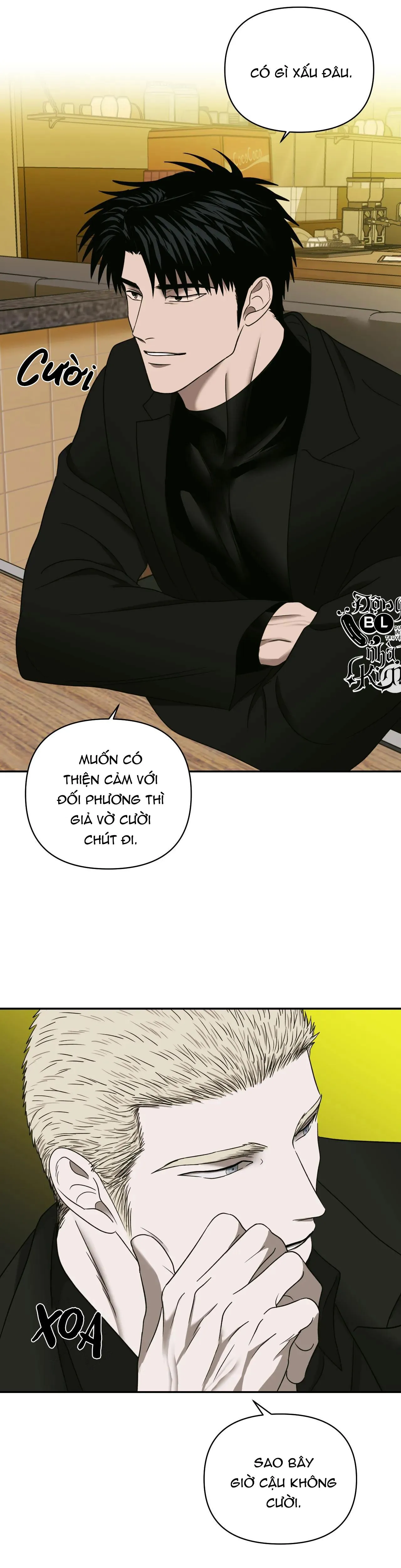 SHUTLINE Chapter 46 Trang 20