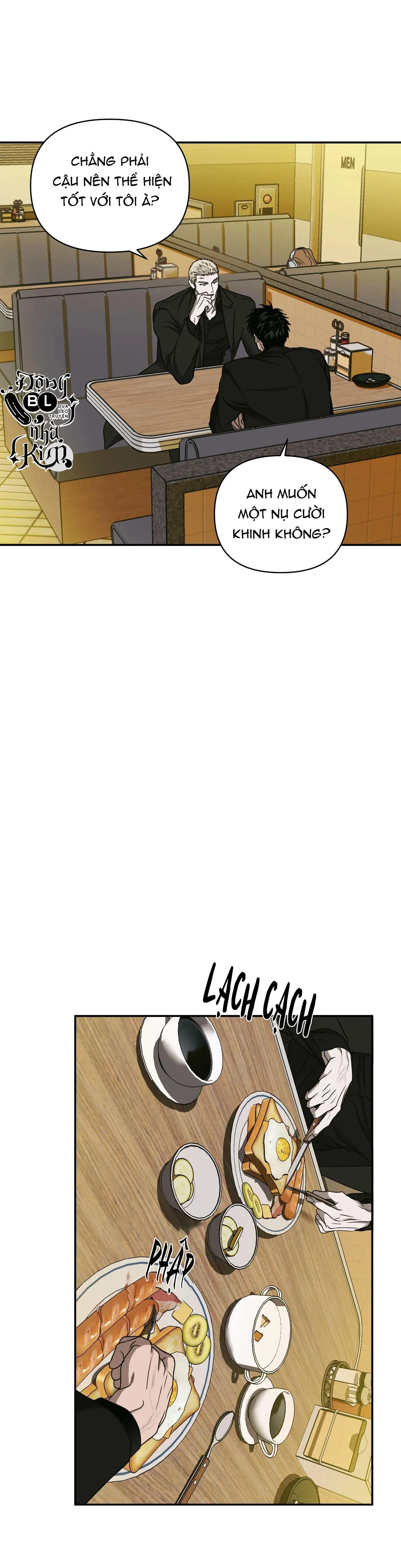 SHUTLINE Chapter 46 Trang 21