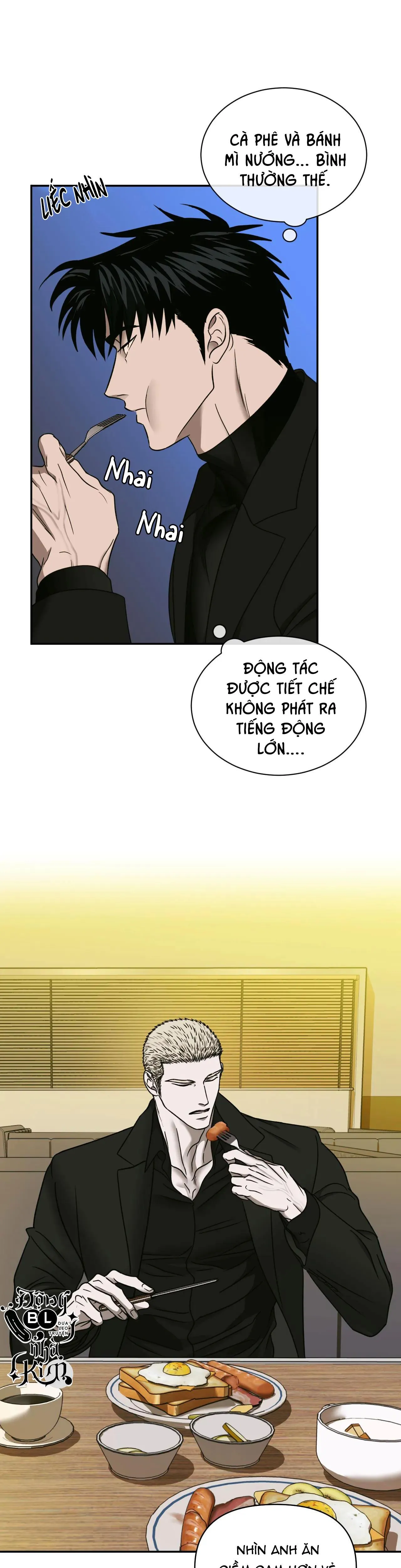 SHUTLINE Chapter 46 Trang 22