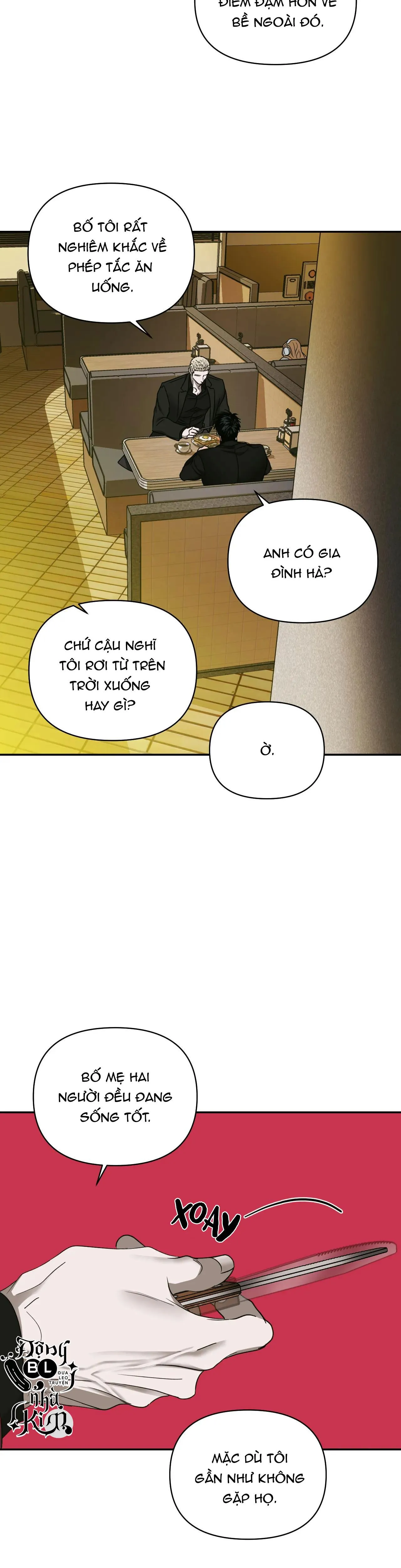 SHUTLINE Chapter 46 Trang 23