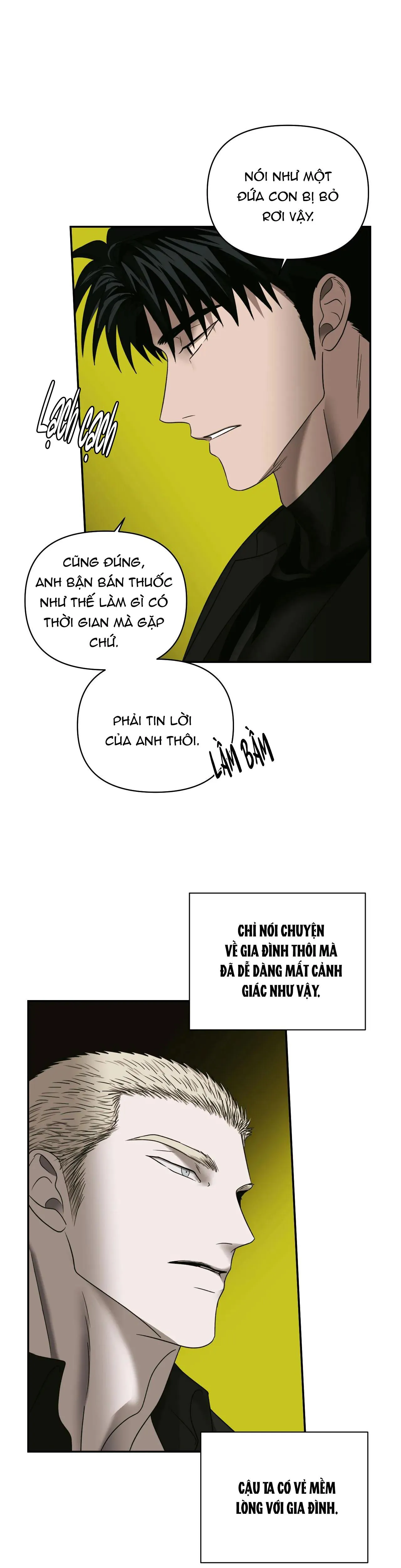 SHUTLINE Chapter 46 Trang 24