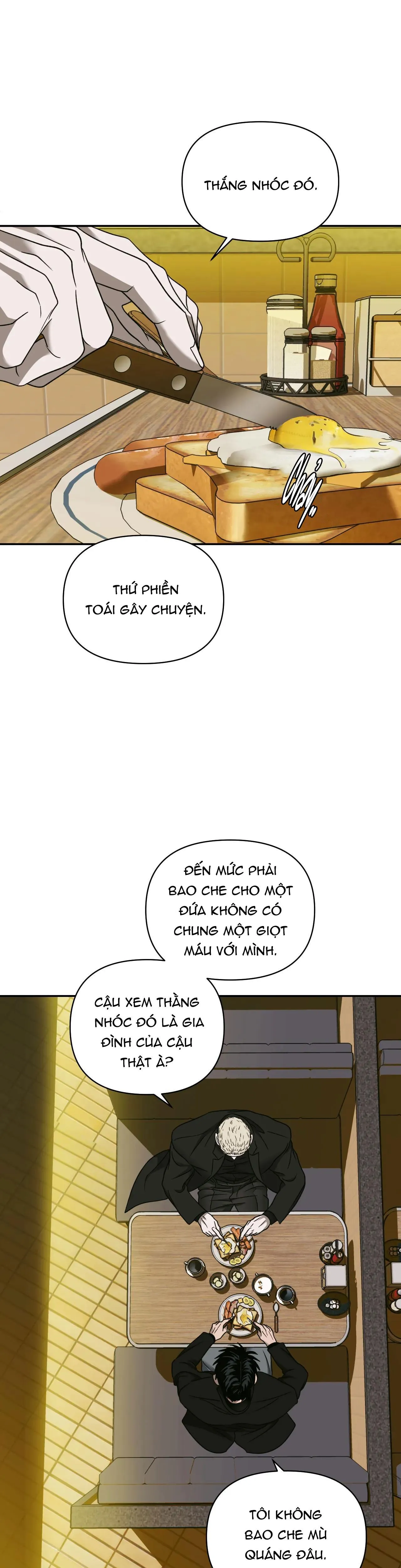 SHUTLINE Chapter 46 Trang 25