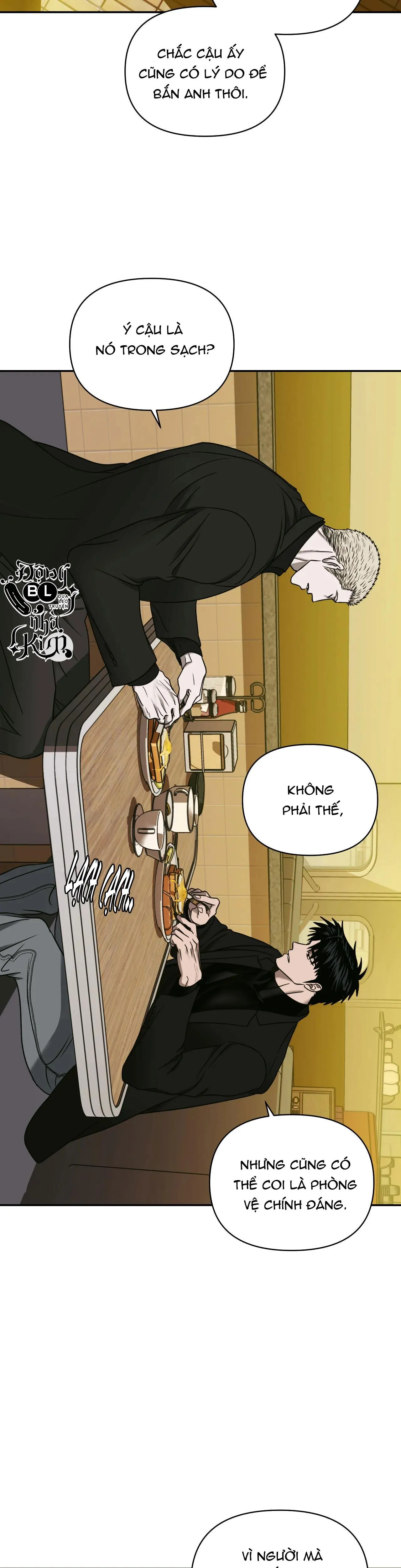 SHUTLINE Chapter 46 Trang 26