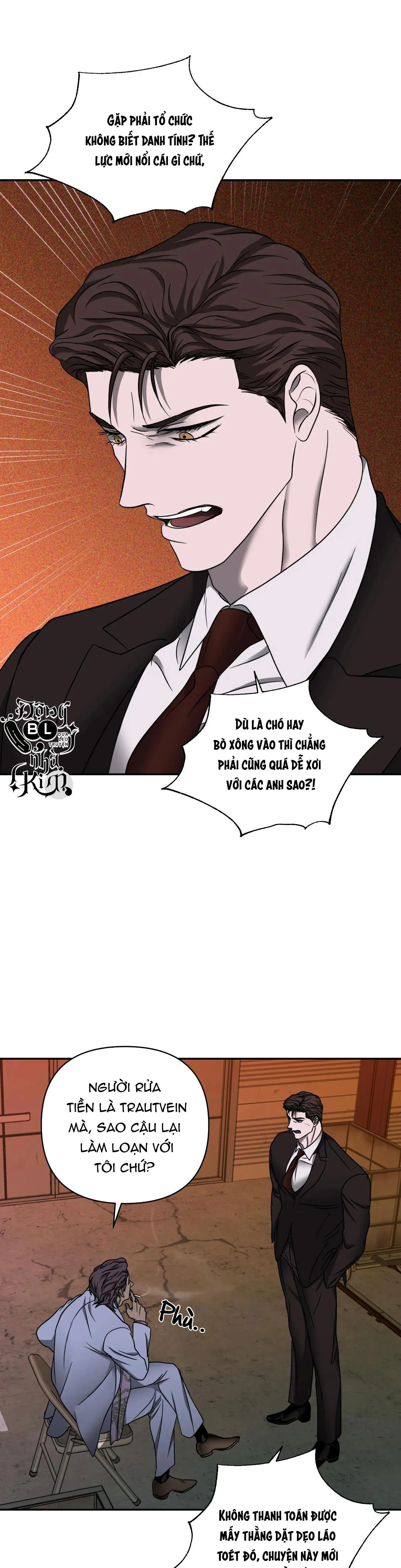 SHUTLINE Chapter 46 Trang 29