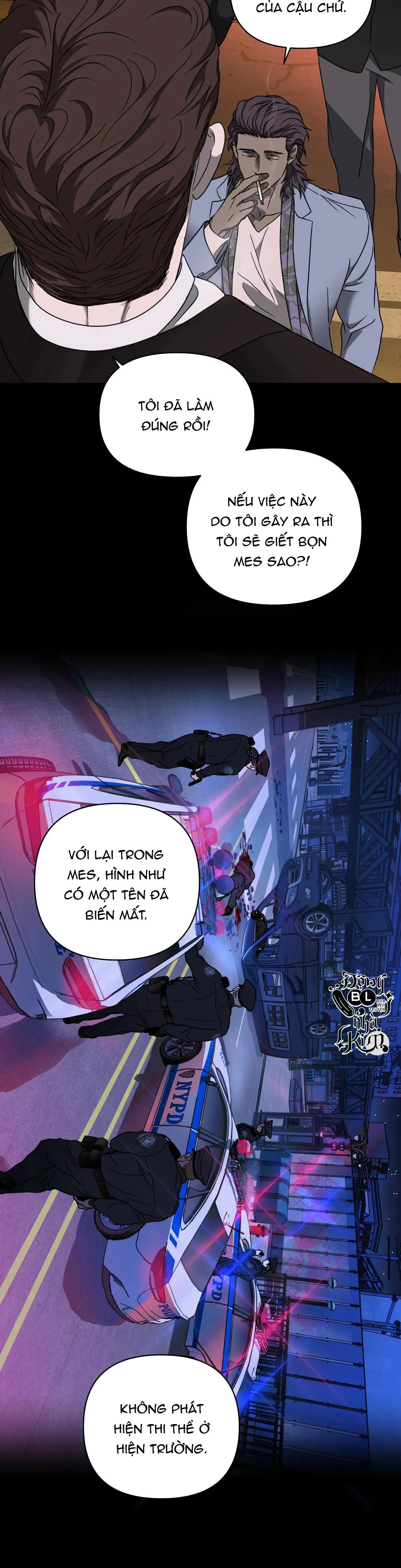 SHUTLINE Chapter 47 Trang 3