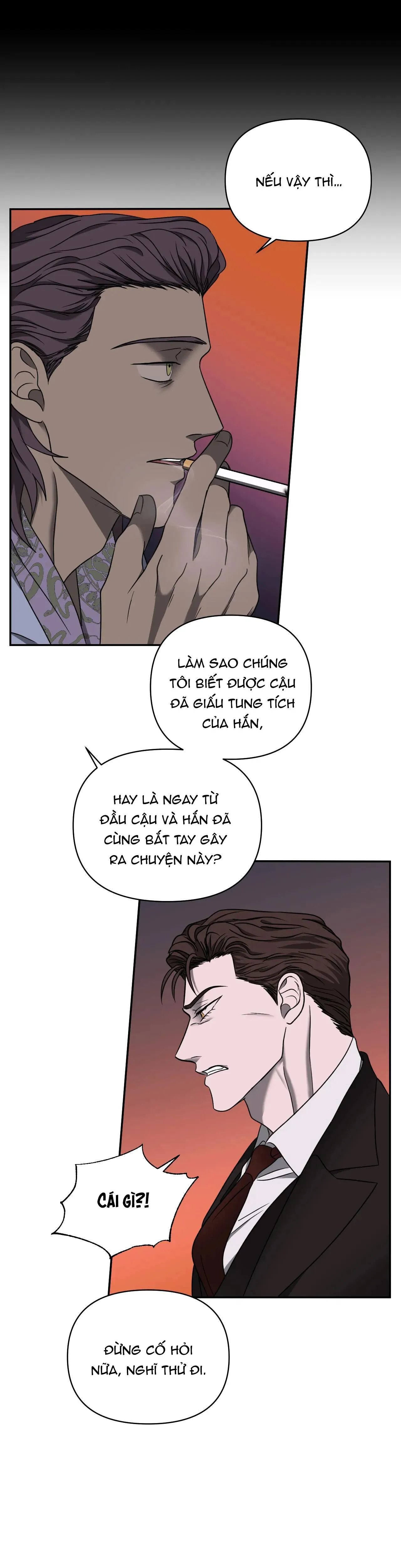 SHUTLINE Chapter 47 Trang 4