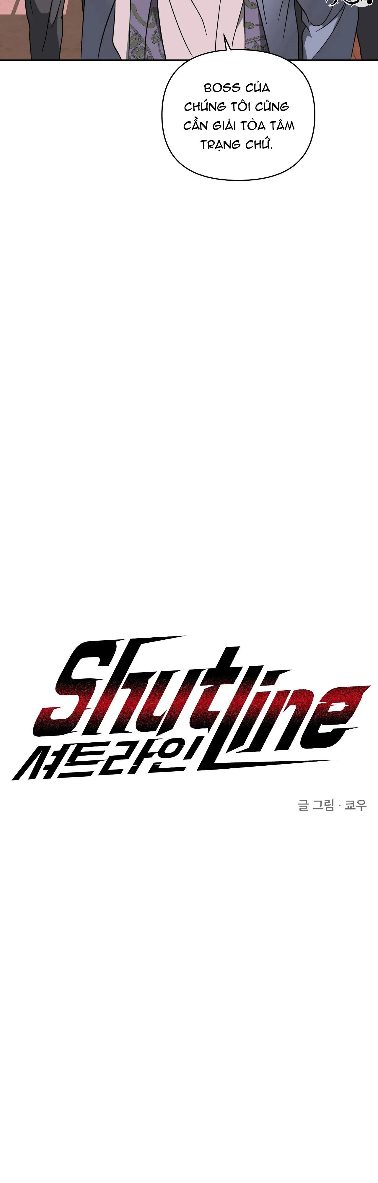 SHUTLINE Chapter 47 Trang 8