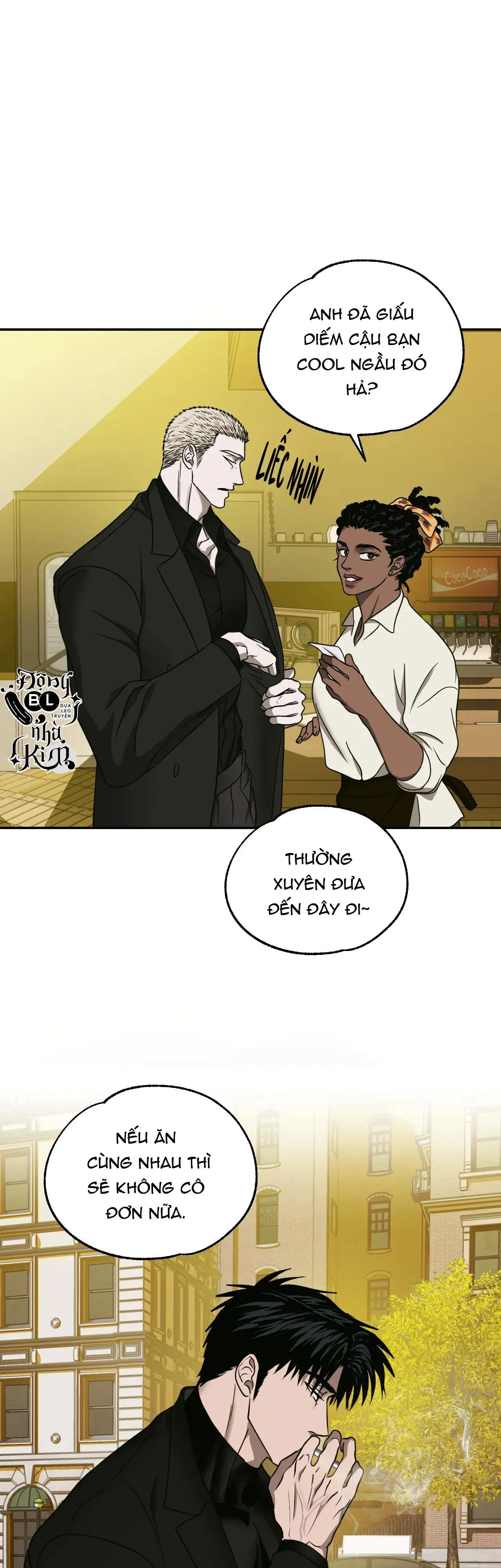 SHUTLINE Chapter 47 Trang 9