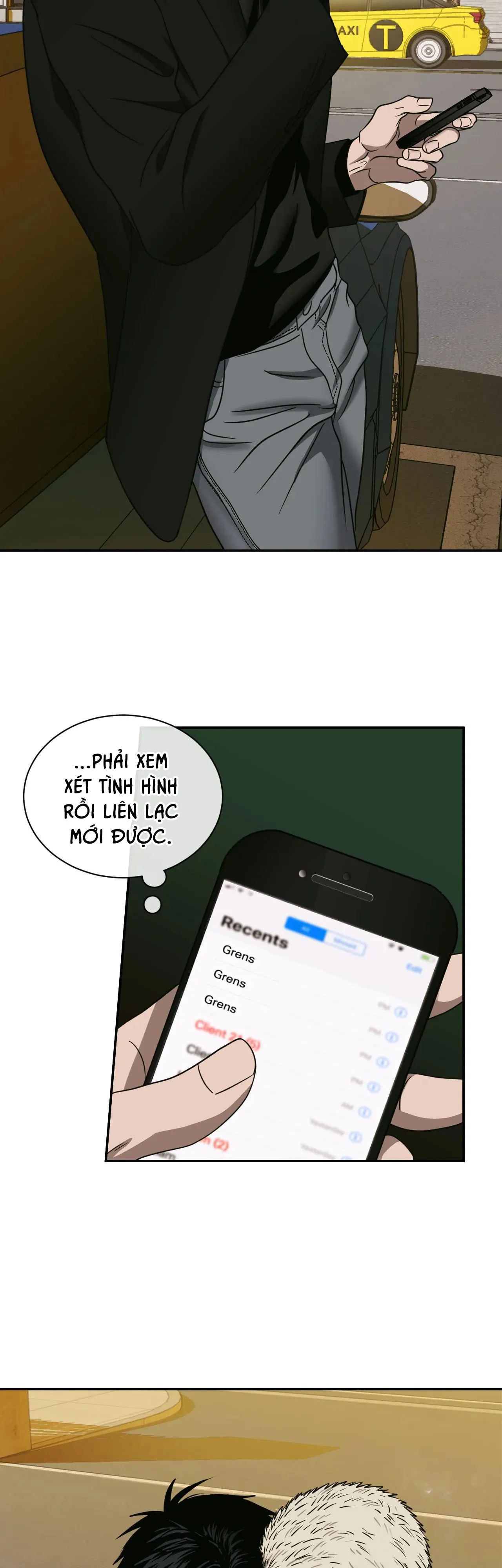 SHUTLINE Chapter 47 Trang 10