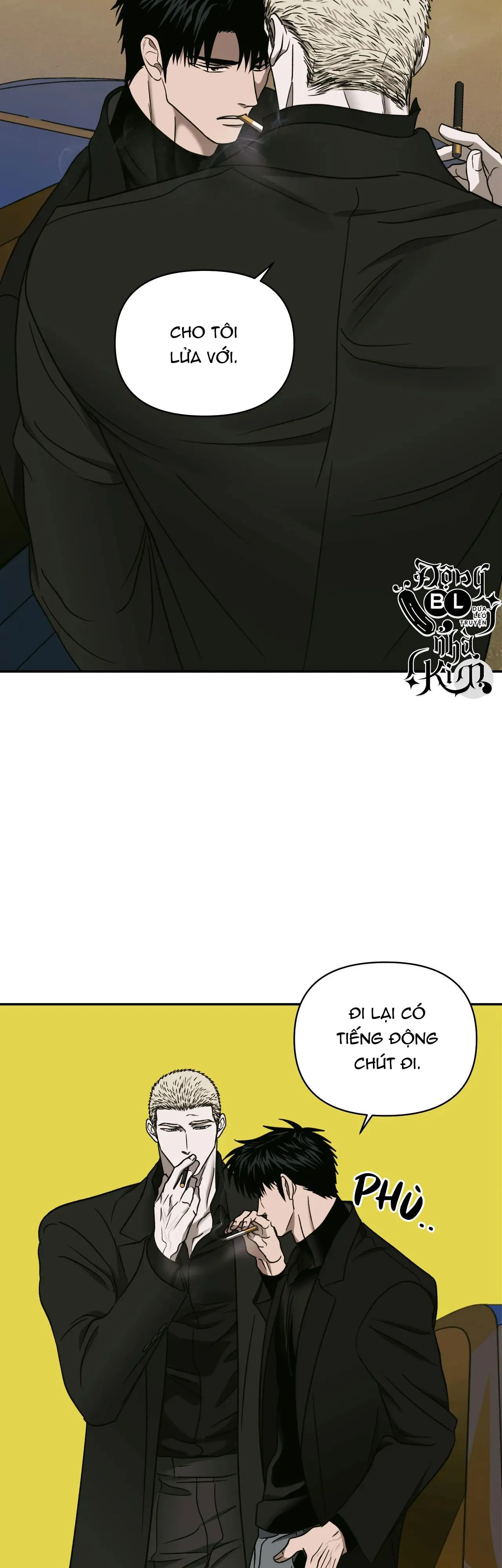 SHUTLINE Chapter 47 Trang 11