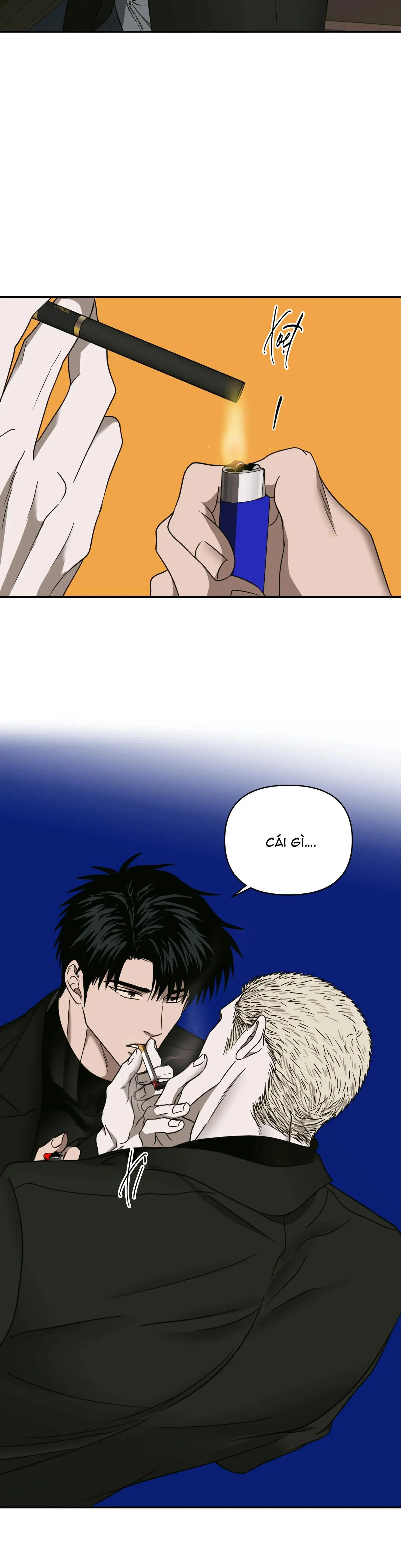 SHUTLINE Chapter 47 Trang 14