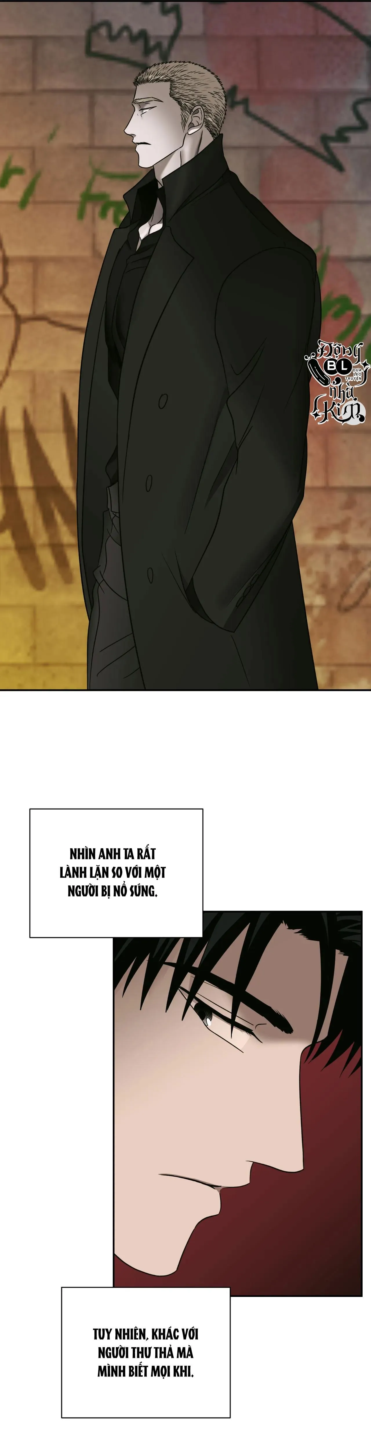 SHUTLINE Chapter 47 Trang 16