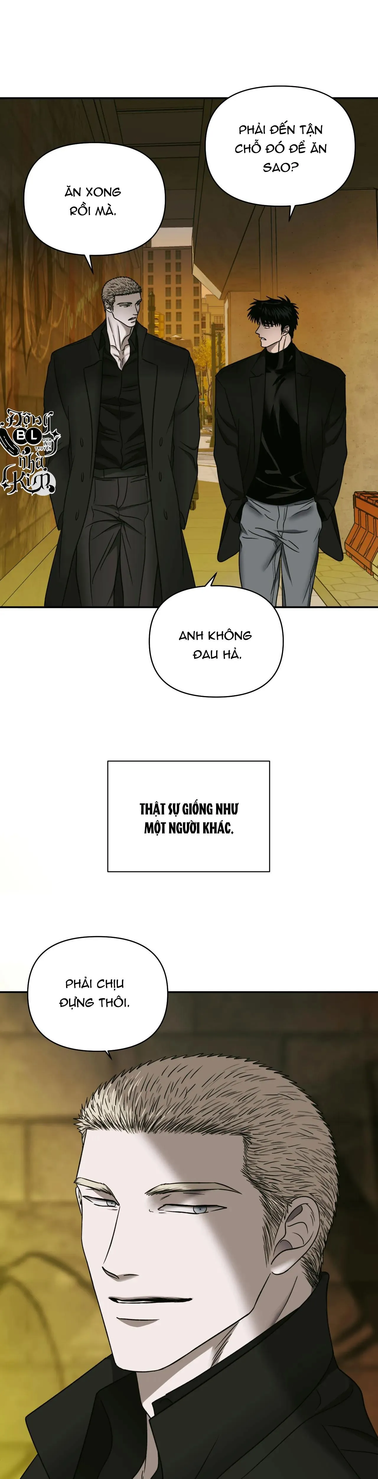 SHUTLINE Chapter 47 Trang 17