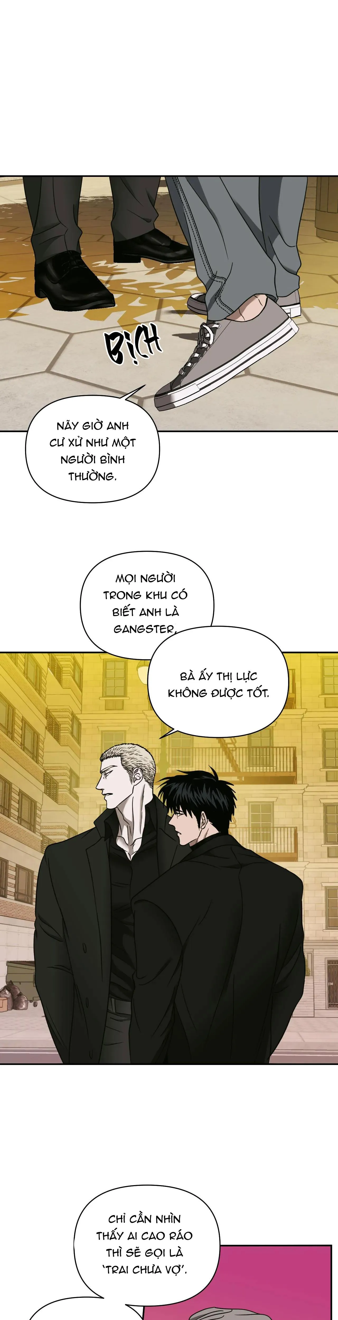 SHUTLINE Chapter 47 Trang 20