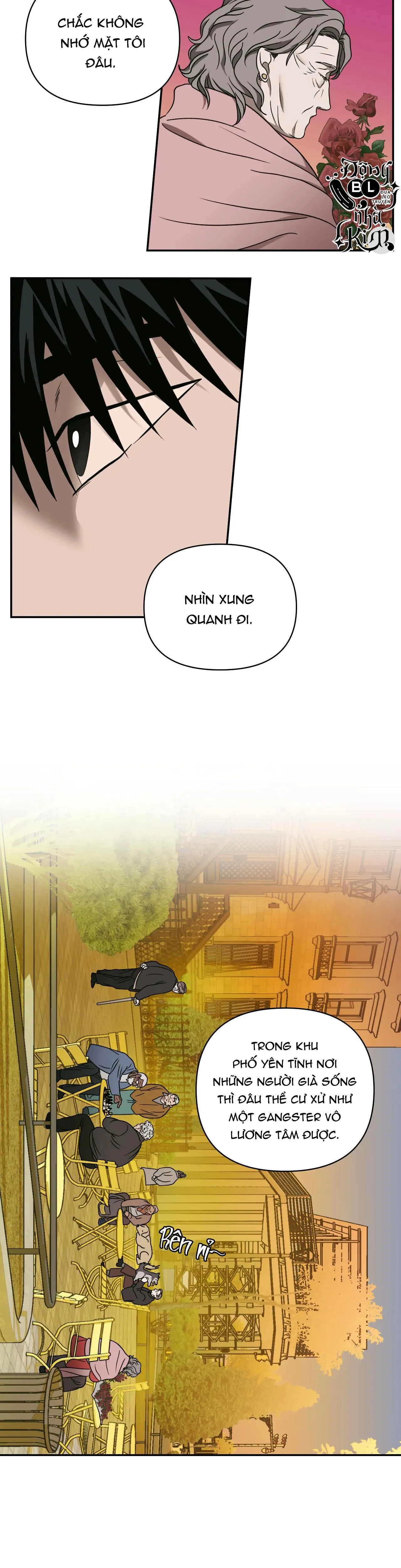 SHUTLINE Chapter 47 Trang 21