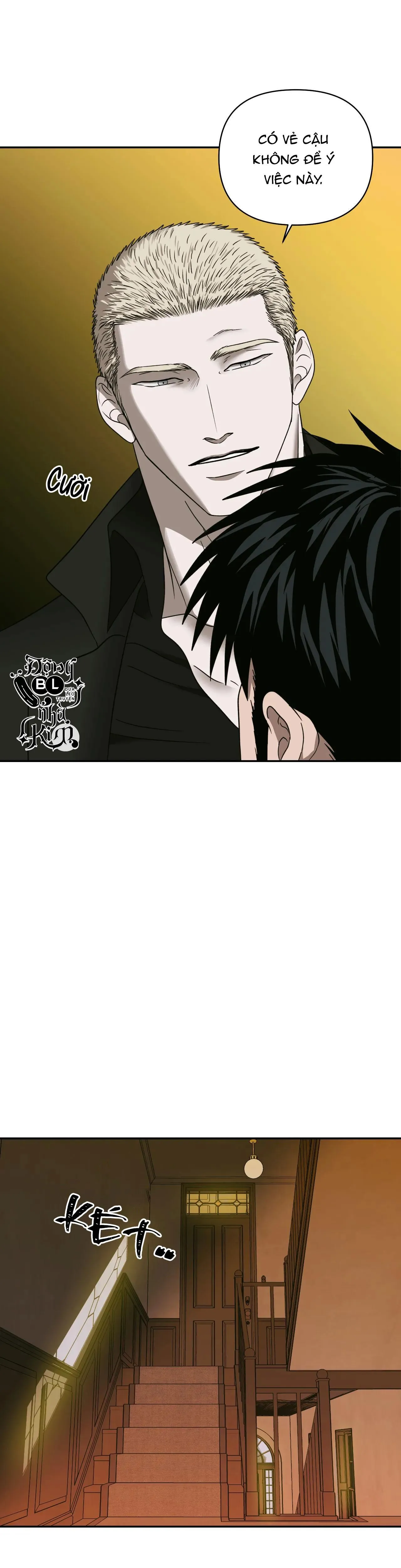 SHUTLINE Chapter 47 Trang 22