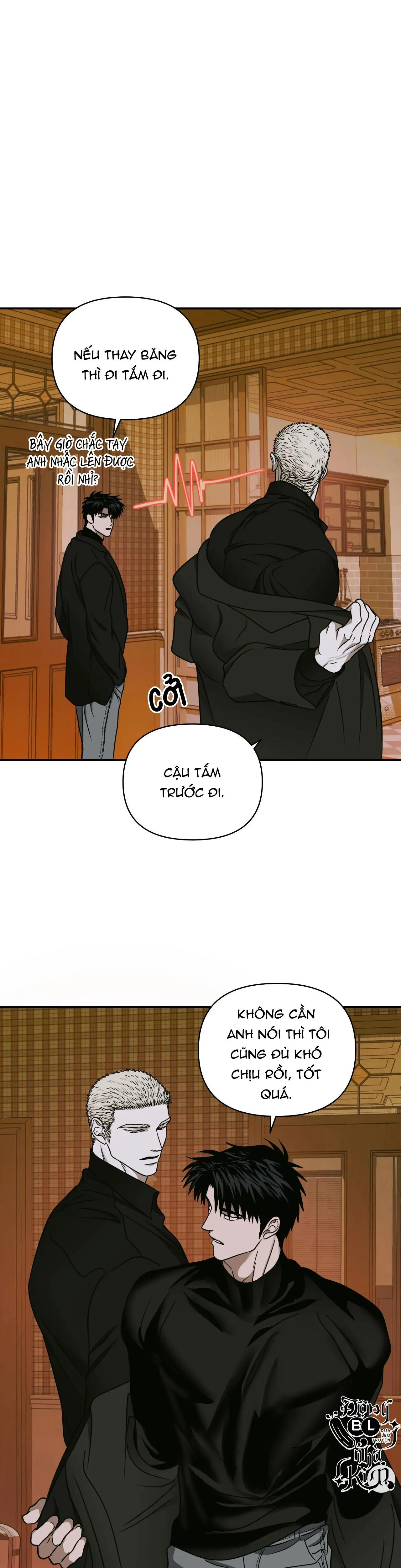 SHUTLINE Chapter 47 Trang 23