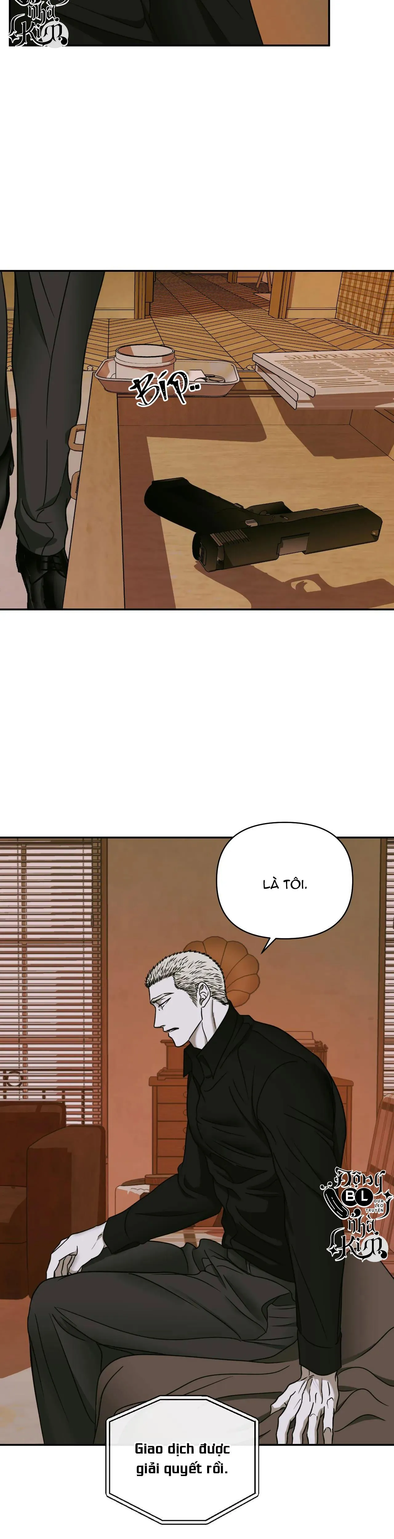 SHUTLINE Chapter 47 Trang 25