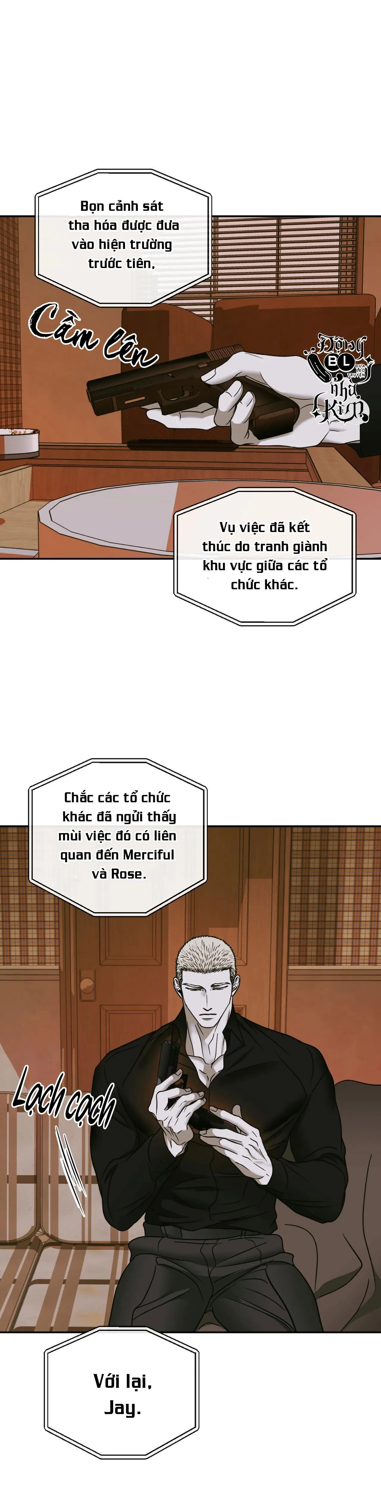 SHUTLINE Chapter 47 Trang 26