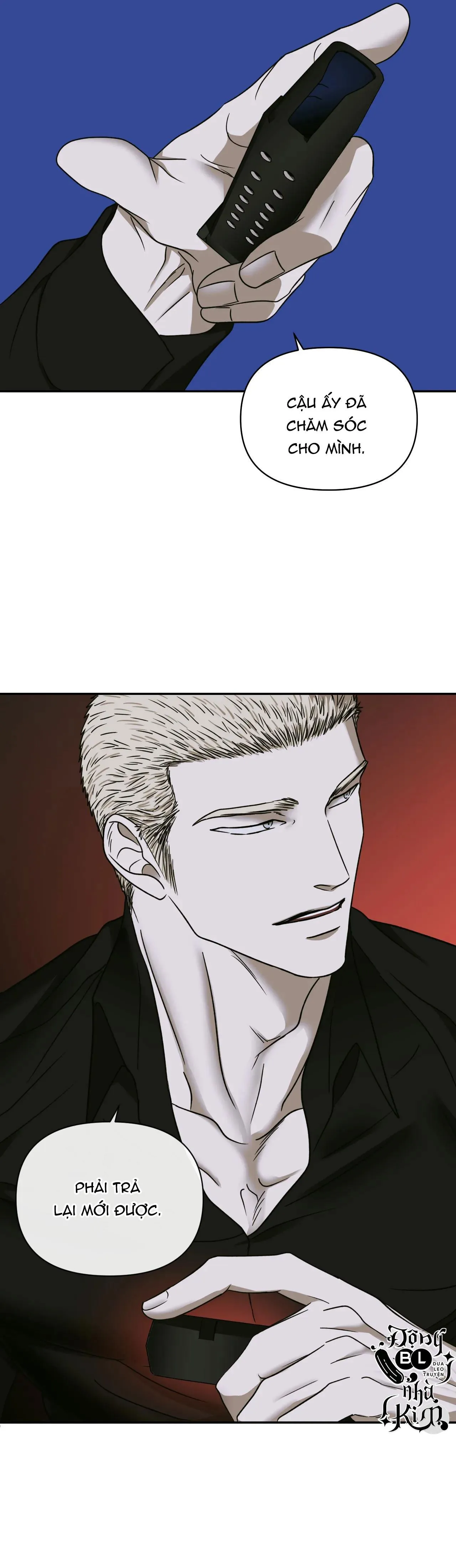 SHUTLINE Chapter 47 Trang 29