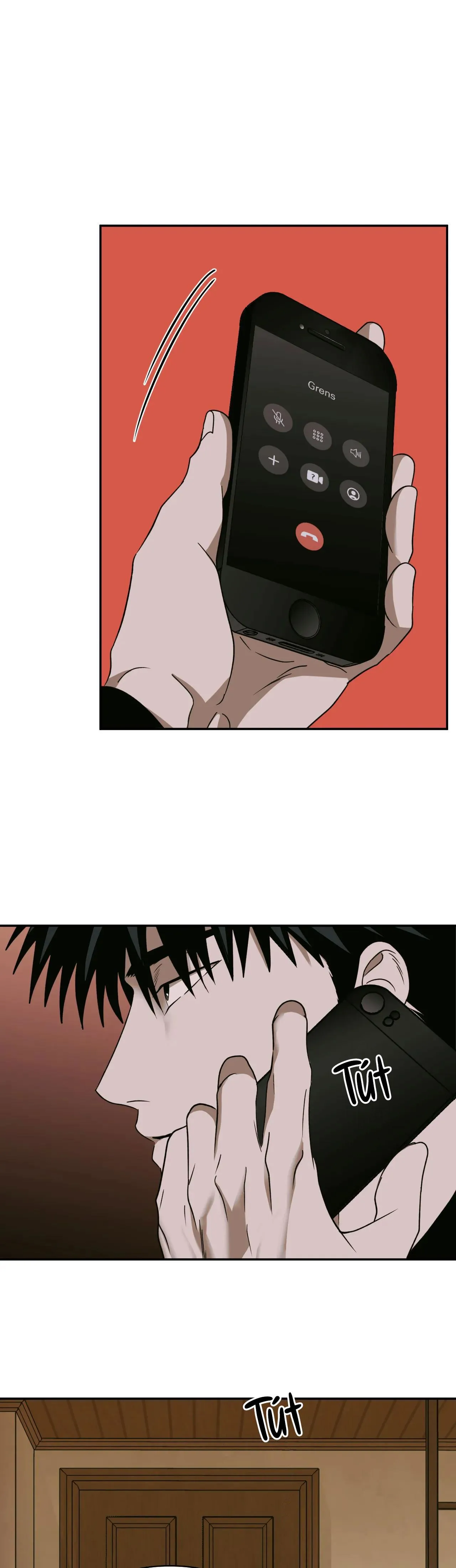 SHUTLINE Chapter 47 Trang 30