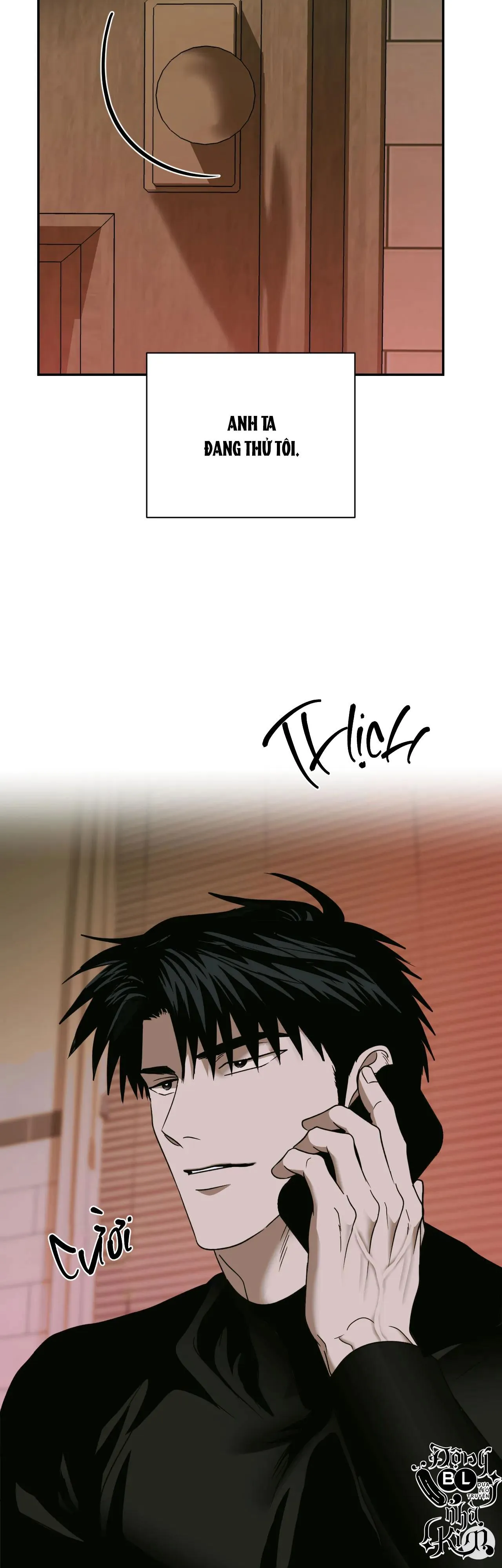 SHUTLINE Chapter 48 Trang 4