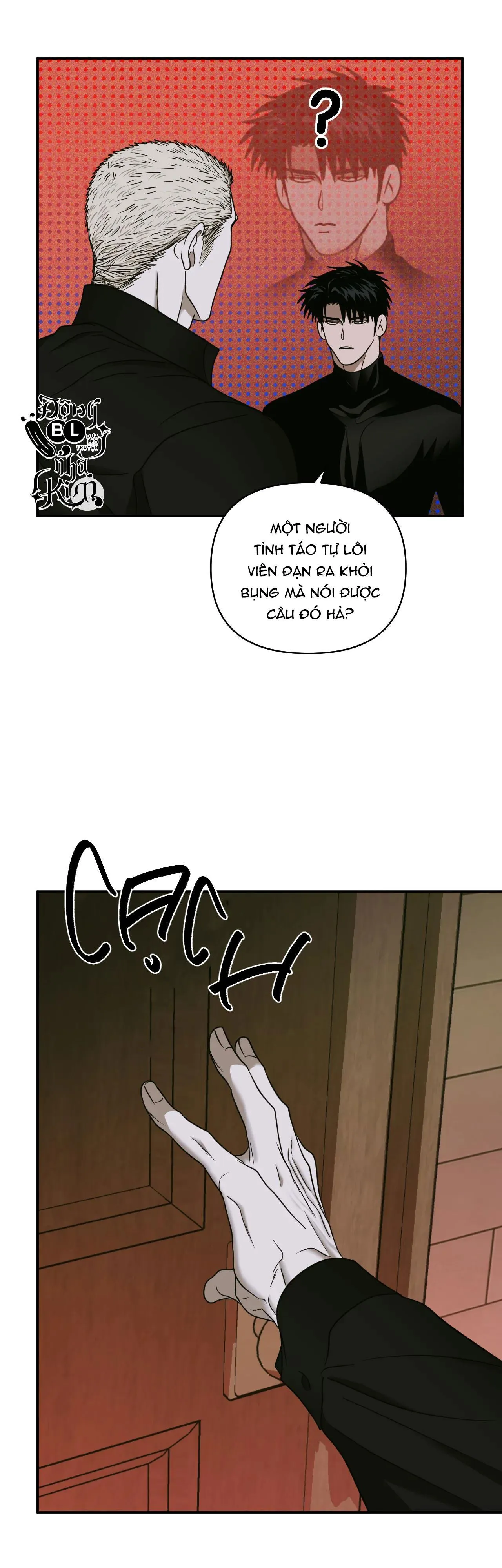 SHUTLINE Chapter 48 Trang 13