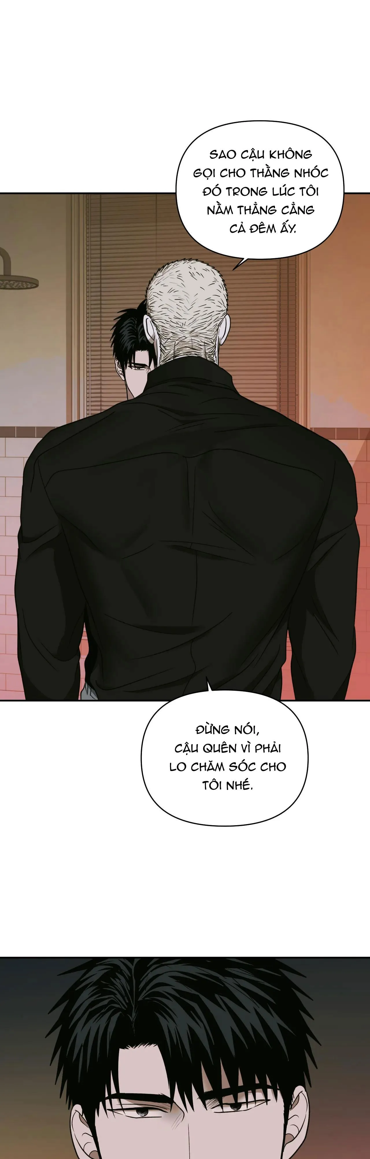 SHUTLINE Chapter 48 Trang 14