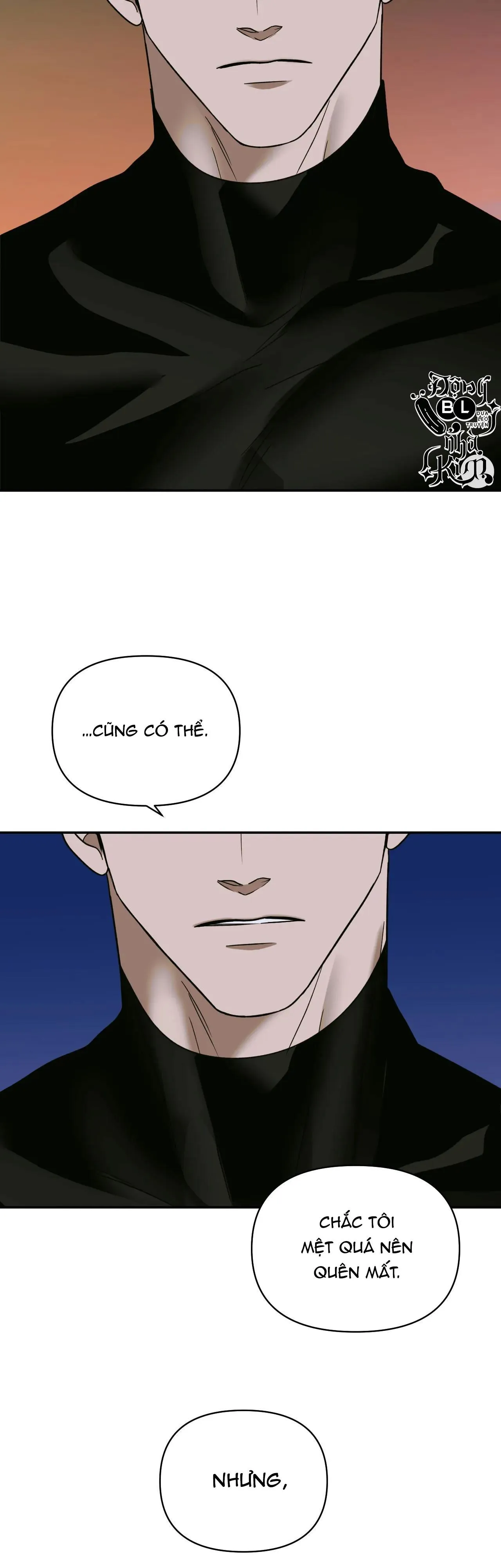 SHUTLINE Chapter 48 Trang 15