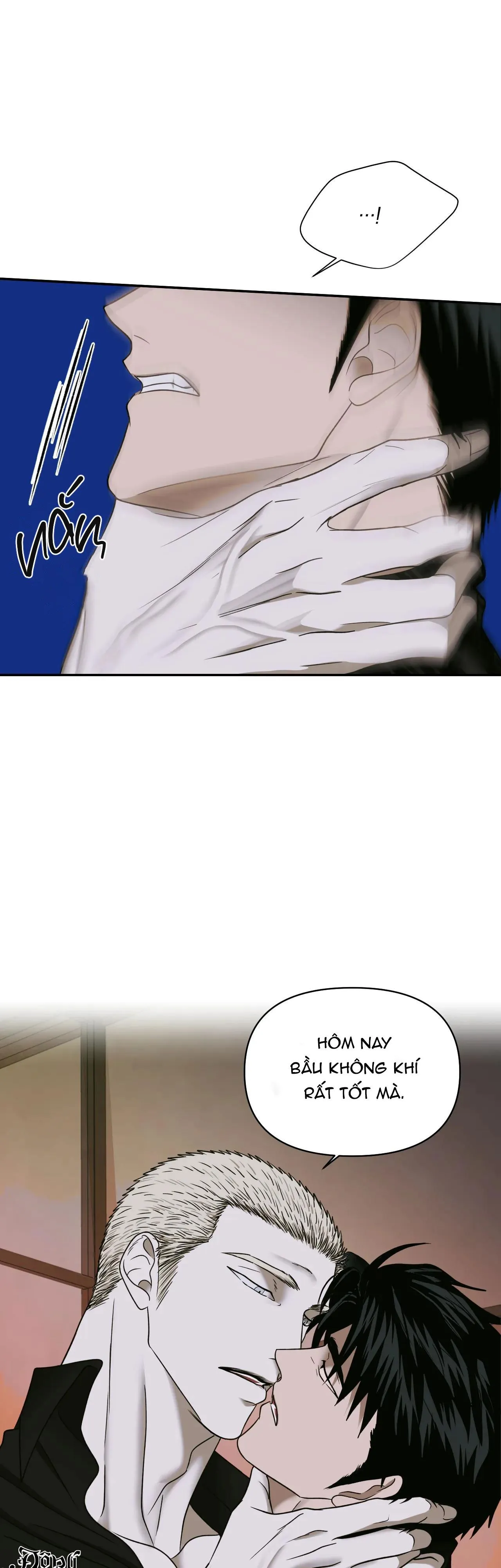 SHUTLINE Chapter 48 Trang 17