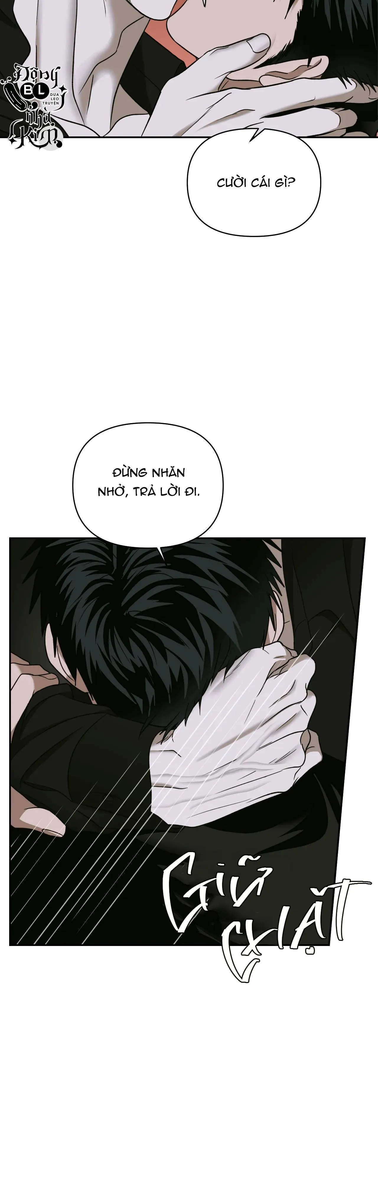 SHUTLINE Chapter 48 Trang 20