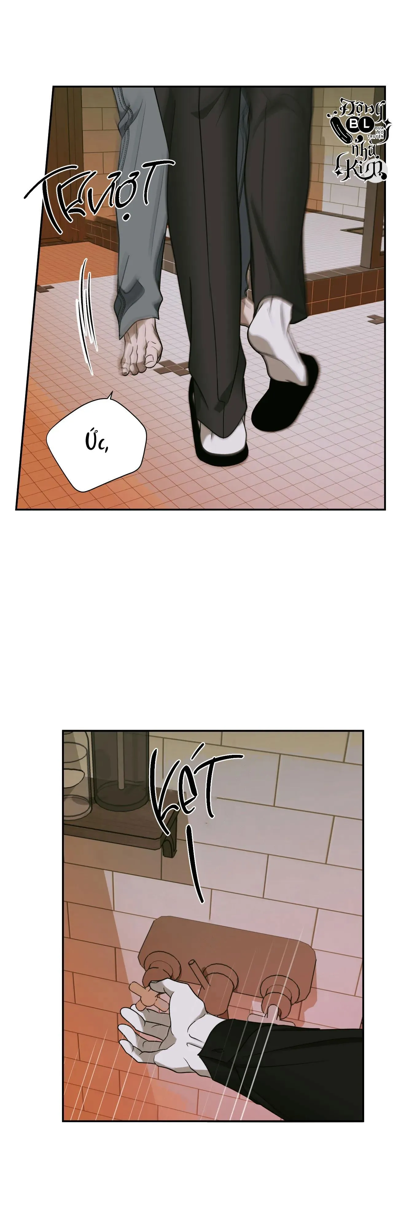 SHUTLINE Chapter 48 Trang 21