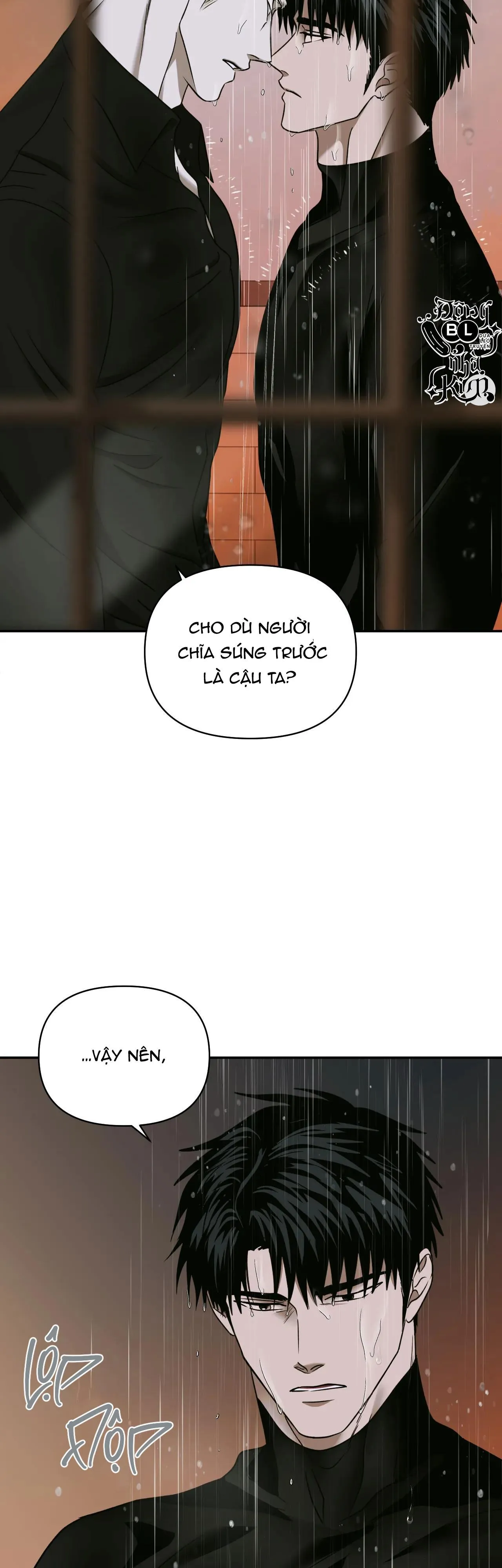 SHUTLINE Chapter 48 Trang 23