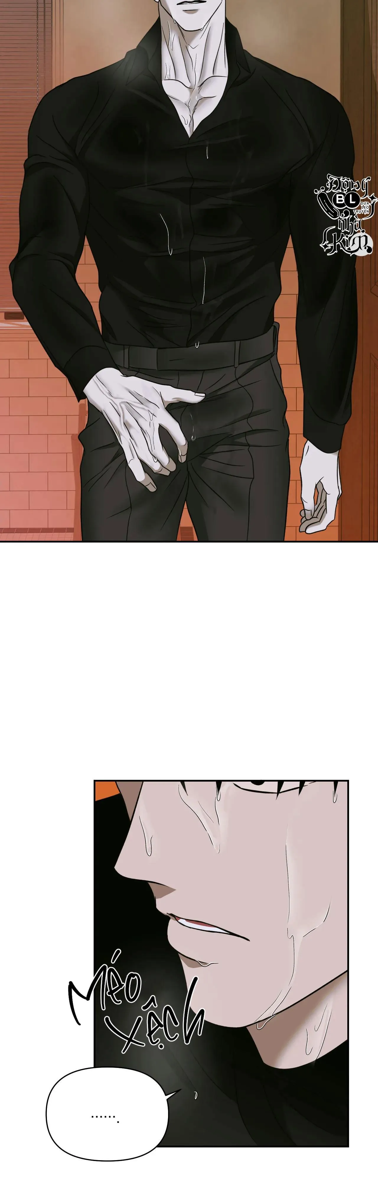 SHUTLINE Chapter 48 Trang 25