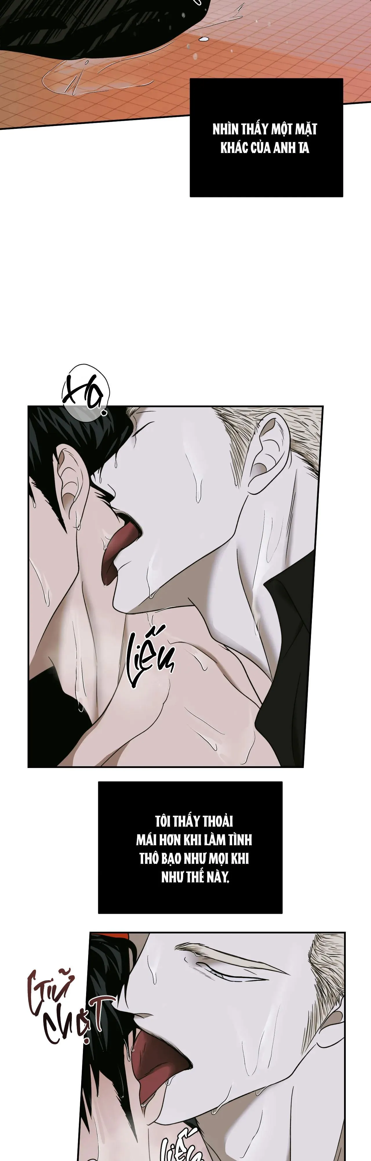 SHUTLINE Chapter 48 Trang 29