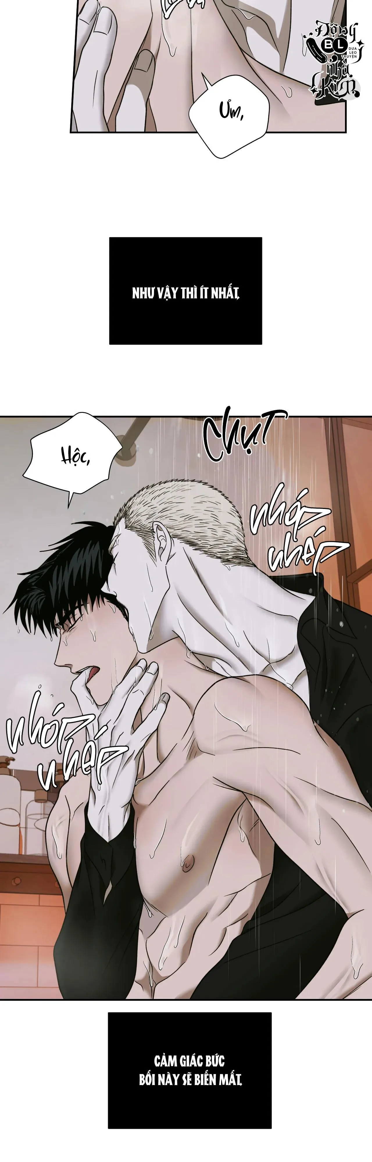SHUTLINE Chapter 48 Trang 30