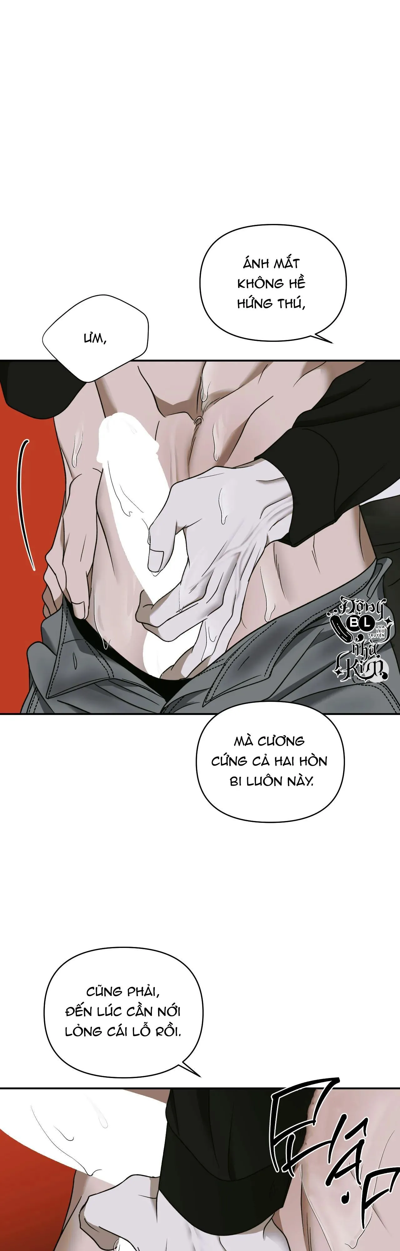 SHUTLINE Chapter 48 Trang 31