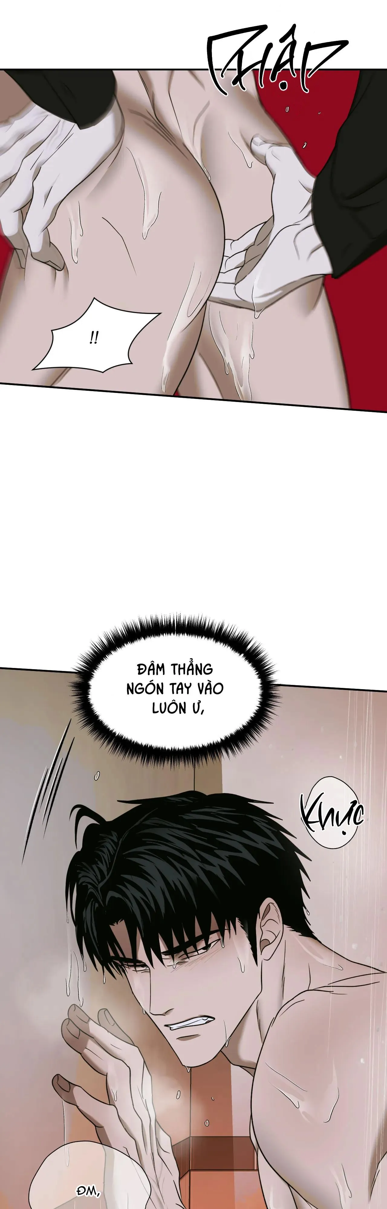 SHUTLINE Chapter 48 Trang 33