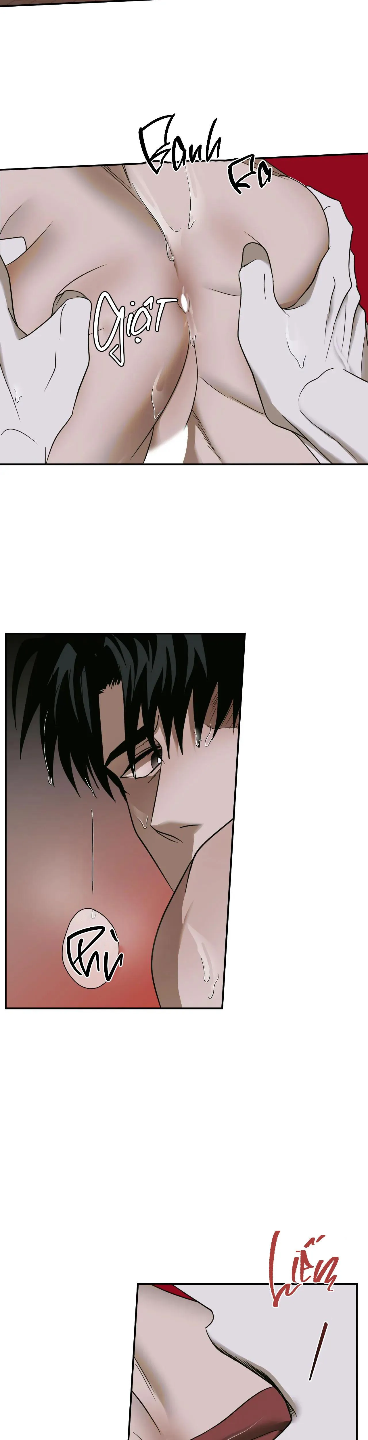 SHUTLINE Chapter 49 Trang 3