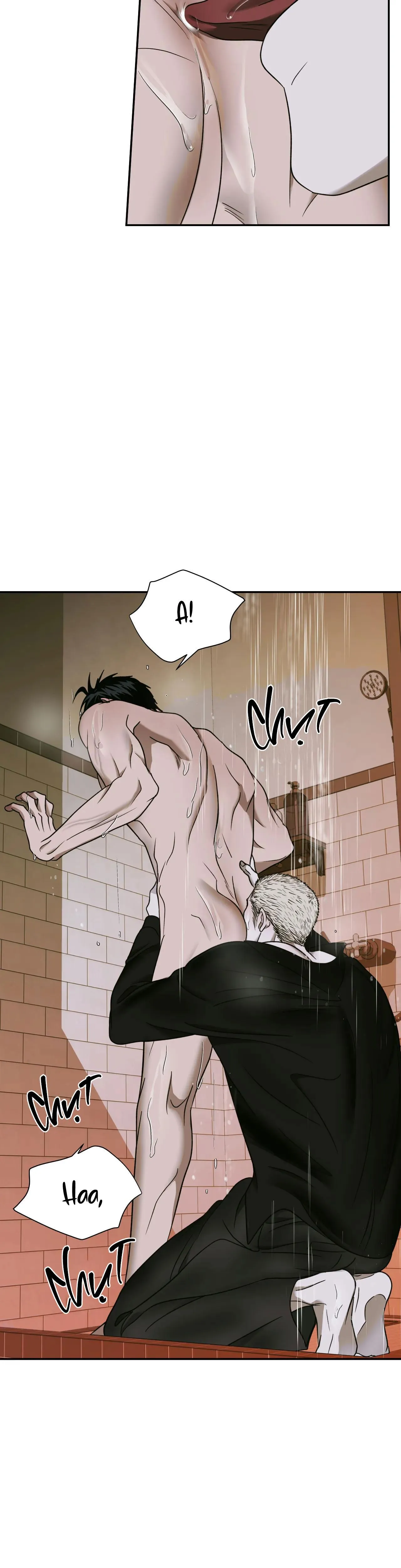 SHUTLINE Chapter 49 Trang 4