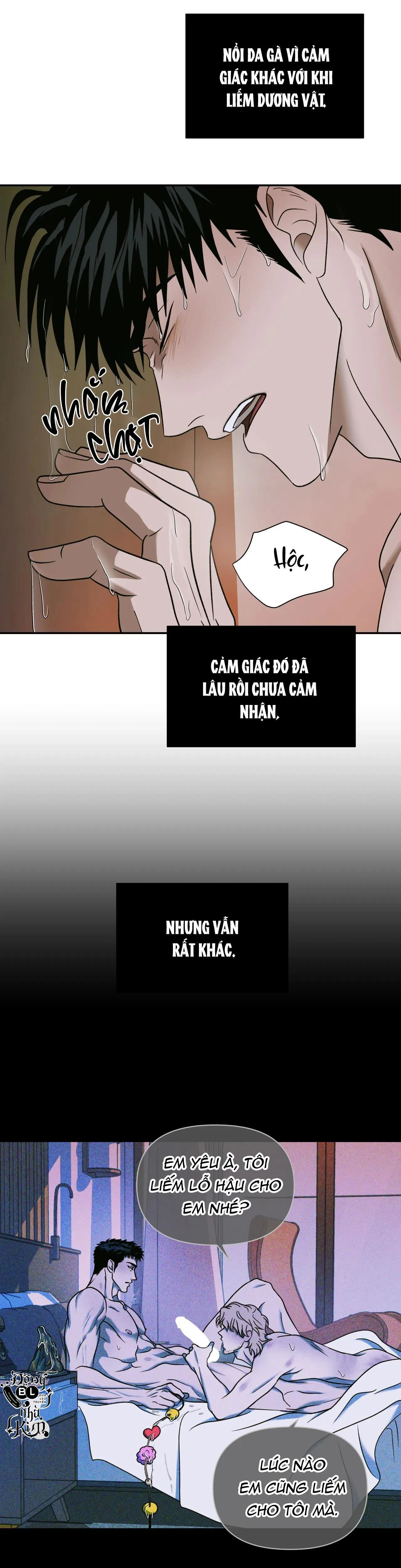 SHUTLINE Chapter 49 Trang 5