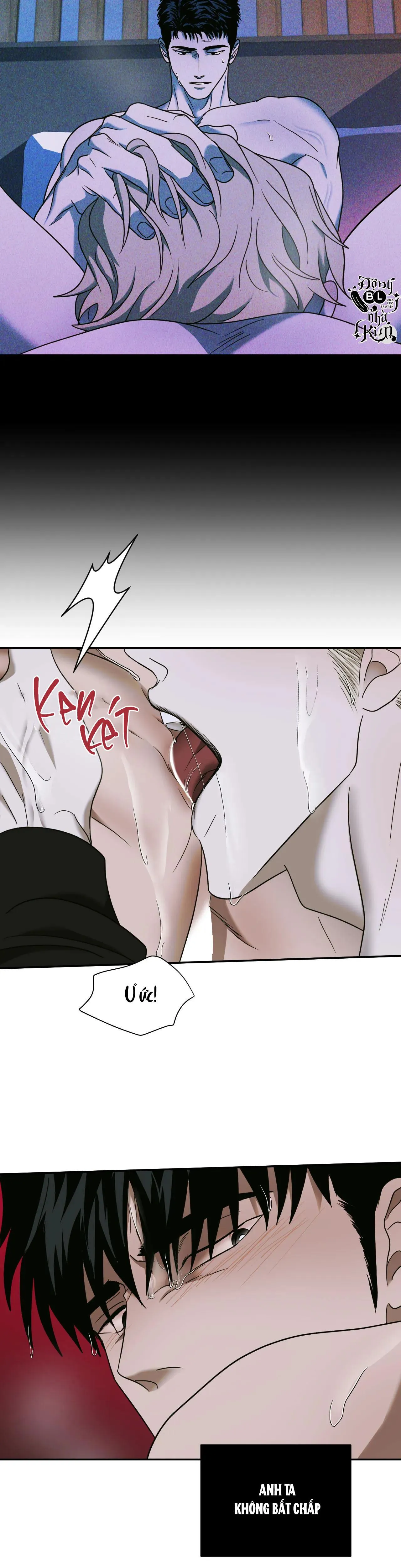 SHUTLINE Chapter 49 Trang 7