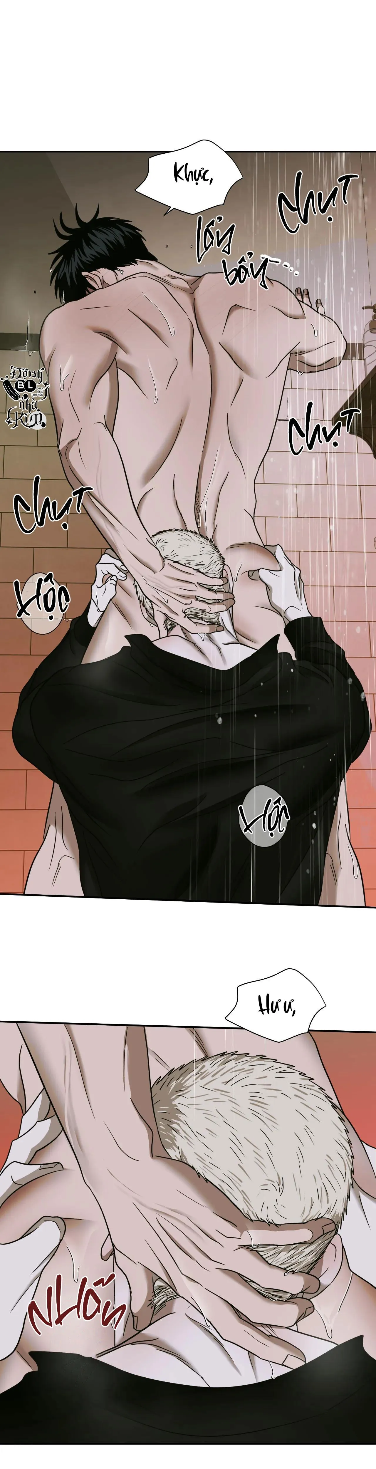 SHUTLINE Chapter 49 Trang 9