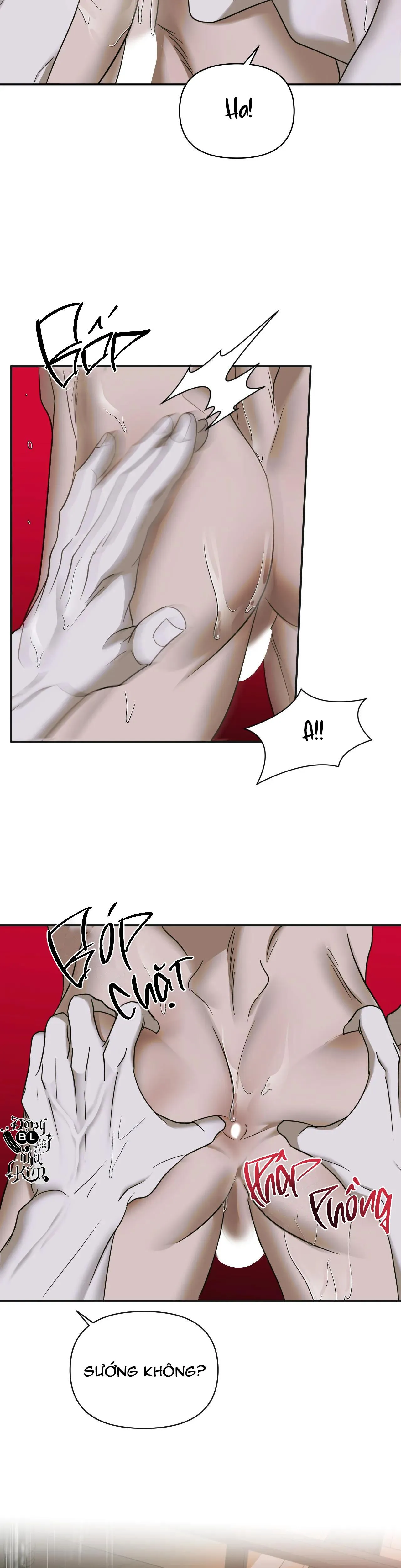 SHUTLINE Chapter 49 Trang 11