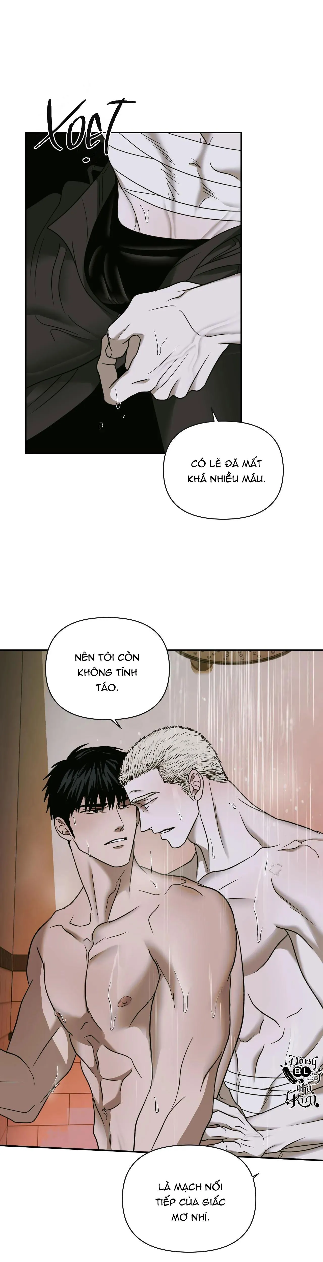 SHUTLINE Chapter 49 Trang 13