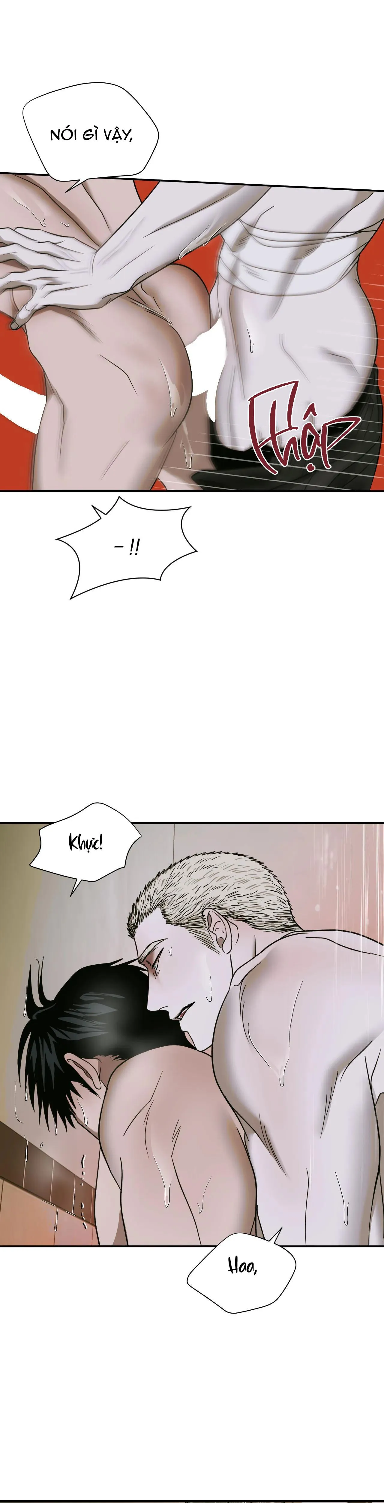 SHUTLINE Chapter 49 Trang 14